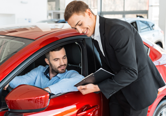 Особенности выбора транспортного средства для проката Особенности выбора транспортного средства для проката